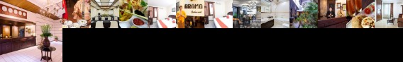 Hotel Sahid Montana Malang