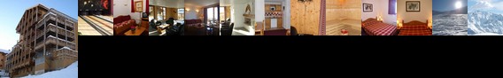 Residhotel Les Cristallines Orcieres