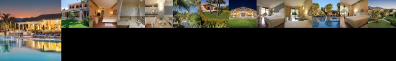 Lantana Hotel & Residences Pula (Sardinia) Lantana Hotel & Residences Pula (Sardinia)