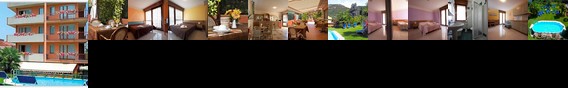 St. Antony Hotel Bardolino St. Antony Hotel Bardolino