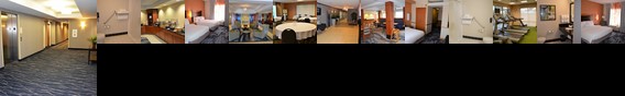 Fairfield Inn & Suites Sault Ste. Marie