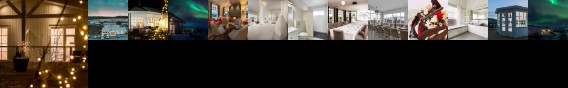 Grimsborgir Guest House
