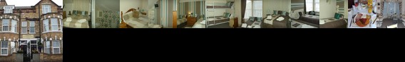 Jasmine Guest House Jasmine Guest House