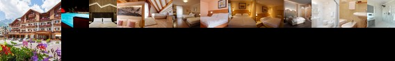Hotel Cima Rosetta Hotel Cima Rosetta