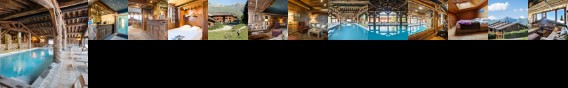 Résidence Pierre & Vacances Premium Les Alpages De Chantel Bourg-Saint-Maurice Résidence Pierre & Vacances Premium Les Alpages De Chantel Bourg-Saint-Maurice