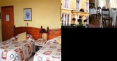 Tara Hall Bed & Breakfast Dun Laoghaire