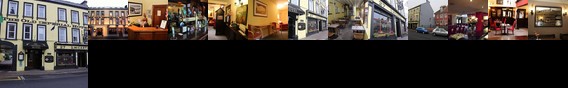 The Old Imperial Hotel