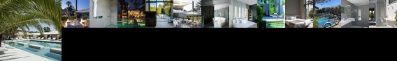 Hotel Sezz Saint-Tropez Hotel Sezz Saint-Tropez