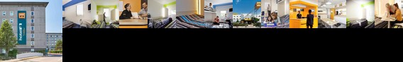 Hotel F1 Roissy CDG PN 2 Hotel F1 Roissy CDG PN 2