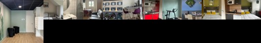 Inter-Hotel Saint-Jacques
