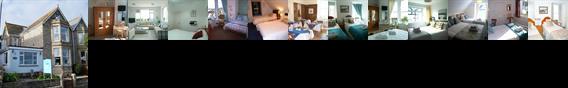 The Hollies Bed & Breakfast St Ives The Hollies Bed & Breakfast St Ives