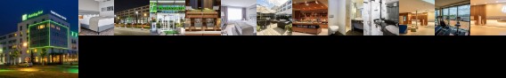 Holiday Inn Berlin International Airport Schonefeld