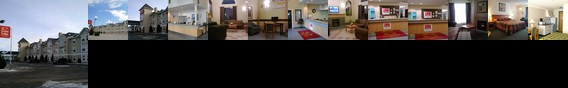 Econo Lodge & Suites