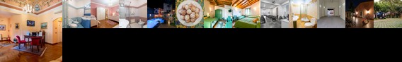 Bed and Breakfast Alhambra