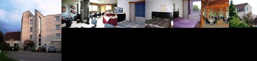 Hotel du Coq