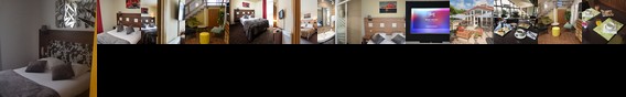 Hotel Atoll Hotel Atoll