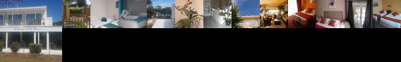 Golfe Bleu Hotel Cavalaire-sur-Mer