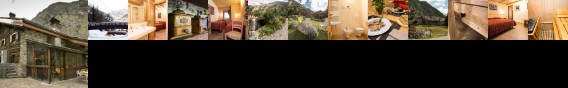 Hotel La Barme Cogne Hotel La Barme Cogne