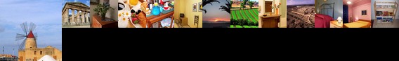 Bed & Breakfast Da Aldebaran Bed & Breakfast Da Aldebaran