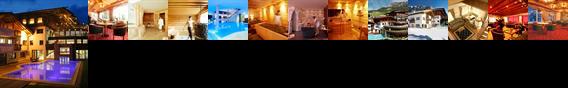Sporthotel Gran Baita Selva di Val Gardena Sporthotel Gran Baita Selva di Val Gardena