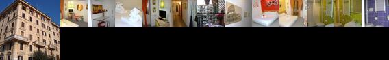 Nicolo III a San Pietro Bed & Breakfast Rome Nicolo III a San Pietro Bed & Breakfast Rome