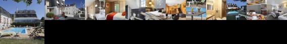 Inter Hotel les Tilleuls Inter Hotel les Tilleuls
