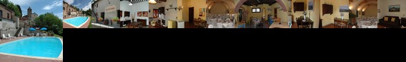 Azienda Agricola Sangervasio Palaia