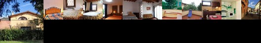 Agriturismo Tiberio Terranuova Bracciolini