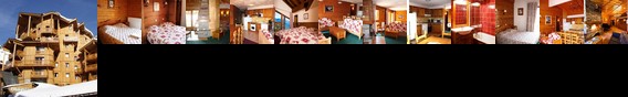 Residence Chalet Altitude Residence Chalet Altitude