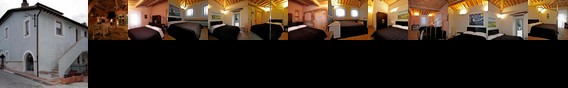 La Locanda del Vino Nobile La Locanda del Vino Nobile