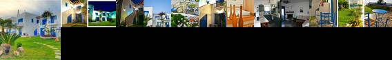 Bella Vista Stegna Studios Archangelos (Rhodes)