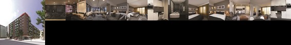 Adina Apartment Hotel Hamburg Michel Adina Apartment Hotel Hamburg Michel