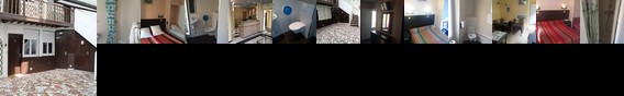 Hotel Trianon Vincennes (France)