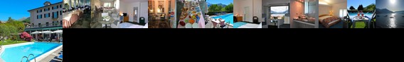 Hotel La Villa Gravedona