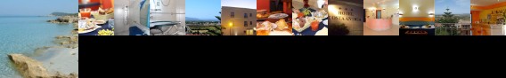 Hotel Costa Antiga