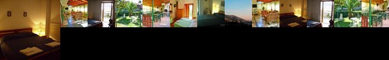 Hotel La Costiera Hotel La Costiera