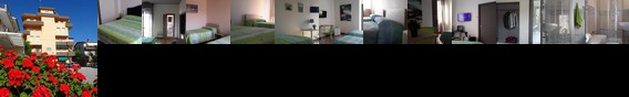 Hotel La Ruota dei Pavoni