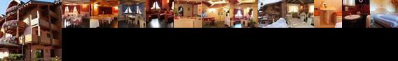 Hotel Arisch
