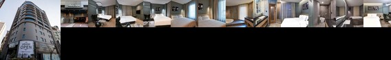 Mate Hotel Suwon