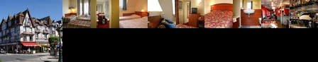Hotel de Paris Cabourg Hotel de Paris Cabourg