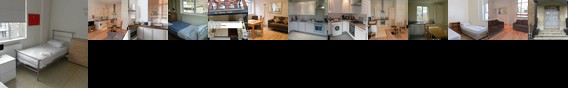 Access Euston Apartments London