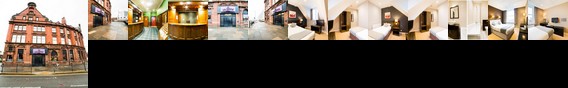 The Majestic Hotel Barrow-In-Furness The Majestic Hotel Barrow-In-Furness