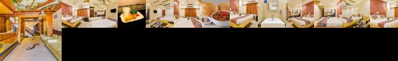 Hotel Kinnera Comforts
