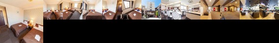 Hotel Livemax Sagamihara
