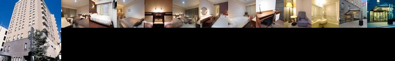 Sasebo Washington Hotel
