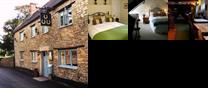 The Three Horseshoes Inn Shepton Mallet The Three Horseshoes Inn Shepton Mallet