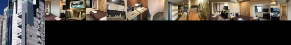Hotel Livemax Amagasaki