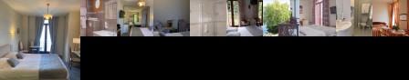 Hotel Des Princes Amphion-les-Bains