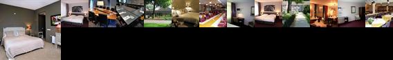 Best Western Hotel Hof van Putten