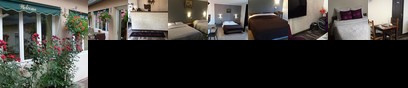 Saint Charles Hotel Rambouillet